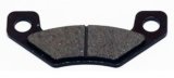 Wilwood Pad Set BP-10 6407 SC1 / 2 / 3 thumbnail 1