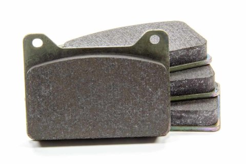 Wilwood PolyMatrix Pad Set - 7912 B Powerlite thumbnail 2