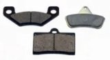 Wilwood Pad Set SM 6407 w/Shim SC1 / 2 / 3 thumbnail 3