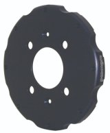 Wilwood Hat-BB Front .450in Offset 4 x 3.93 - 8 on 7.00in thumbnail 1