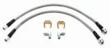 Wilwood Flexline Kit Front Nissan 350Z/Fiti G35 w/ SL4 or SL6 Caliper thumbnail 1