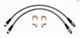 Wilwood Flexline Kit Front Mini-Cooper thumbnail 1