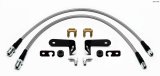 Wilwood Flexline Kit Honda CRZ 2011-up Front thumbnail 1