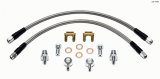 Wilwood Flexline Kit Rear Fiesta thumbnail 1