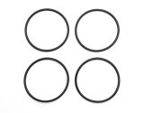 Wilwood O-Ring Kit - 2.50in GM DI54 Square Seal - 4 pk. thumbnail 2