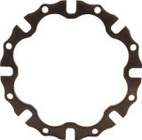 Wilwood Dynamic Rotor Adapter 8x7.00BC 8x7.00BC Wide 5 Hub thumbnail 2