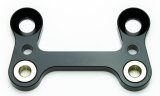 Wilwood Caliper Bracket Left Front Sprint 11.00in Rotor DPS thumbnail 1