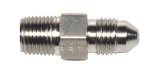 Wilwood Inlet Fitting - 1/8-27 NPT to -3 (Straight) thumbnail 4