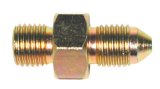 Wilwood Fitting Adapter Remote M/C 3/8-24 x #3 thumbnail 1