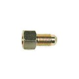 Wilwood Fitting Adapter Remote M/C 3/8-24 x #3 thumbnail 3