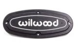 Wilwood Spacer Pushrod Wilwood Tandem Master Cylinder thumbnail 4