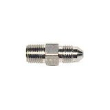 Wilwood Inlet Fitting - 1/8-27 NPT to -3 (90) thumbnail 3