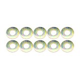 Wilwood Caliper Shim - .032 with 7/16in ID Hole - 10 pk. thumbnail 1