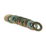 Wilwood Caliper Shim - .032 with 7/16in ID Hole - 10 pk. thumbnail 4