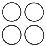 Wilwood O-Ring Kit - 2.00/2.00in Square Seal - 4 pk. thumbnail 1
