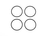 Wilwood O-Ring Kit - 2.00/2.00in Square Seal - 4 pk. thumbnail 2