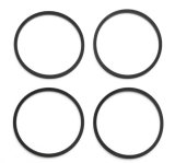 Wilwood O-Ring Kit - 1.88/1.88in Square Seal - 4 pk. thumbnail 1