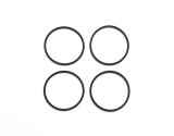 Wilwood O-Ring Kit - 1.88/1.88in Square Seal - 4 pk. thumbnail 2