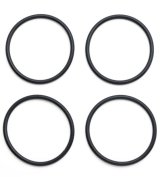 Wilwood O-Ring Kit - 2.00in GM Round Seal - 4 pk. thumbnail 1