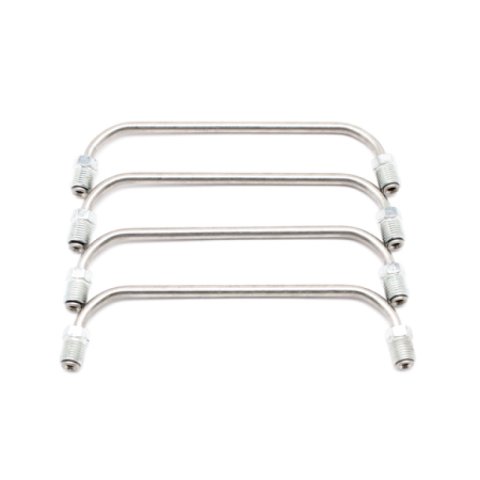 Wilwood SL IIA Fluid Tube - 4 pk.