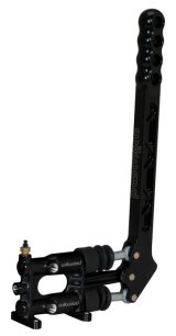 Wilwood Hand Cutting Brake Assembly - Dual M/C 11:1 Ratio thumbnail 1