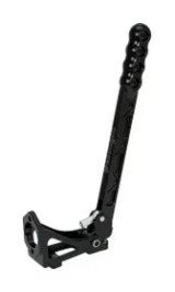 Wilwood Hand Cutting Brake Assembly - Dual M/C 11:1 Ratio thumbnail 3
