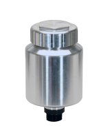 Wilwood Billet Aluminum Master Cylinder Fluid Reservoir 4 oz thumbnail 1