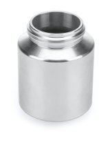 Wilwood Billet Aluminum Master Cylinder Fluid Reservoir 4 oz thumbnail 2