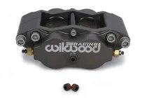 Wilwood Caliper-Dynapro Radial 4.75in Mount 1.88in Pistons .38in Disc thumbnail 3