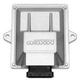 Wilwood Electronic Parking Brake Caliper Controller - 12V Various AMP - Plastic thumbnail 3