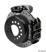 Wilwood EPB/FDP-LP Rear Kit 11in. Big Ford - SRP thumbnail 1