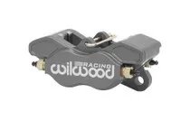 Wilwood Caliper-GP320 1.25in Pistons 0.81in Disc thumbnail 2