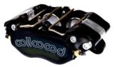 Wilwood Caliper-Dynapro 3.5in Mount 1.75in Pistons .81in Disc thumbnail 3