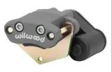 Wilwood Electric Parking Brake Caliper R/H-Black 1.25in piston 1.25in Disc - Ano thumbnail 3