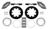 Wilwood 2014+ Polaris RZR XP 1000 Front Kit 11.25in - Anodized thumbnail 2