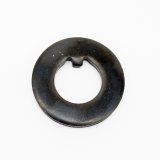 Wilwood Spindle Washer .75in ID 1.50in OD .190in Thick - Black Oxide thumbnail 1
