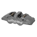 Wilwood 1.75/1.38/1.38 AERO6 Caliper 1.25 Rotor thumbnail 1