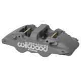 Wilwood ST AERO6 Caliper 1.75/1.38/1.38 1.25 thumbnail 1