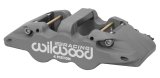 Wilwood ST AERO4 Caliper 1.75/1.50 1.25 Rotor thumbnail 1