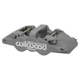 Wilwood ST AERO4 Caliper 1.75/1.50 1.25 Rotor thumbnail 2