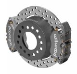 Wilwood Rear Drag Kit LAMB/MW DUAL DPL 2.81 thumbnail 1