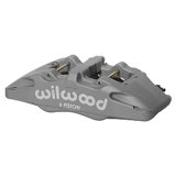 Wilwood 1.38/1.00/1.00 DP6 Caliper .810 Rotor thumbnail 1