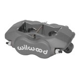 Wilwood 1.38/1.38 FDLI Caliper .50 Rotor Ano thumbnail 1
