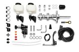 Wilwood Remote Tandem M/C Kit 15/16 Mustang thumbnail 2