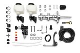 Wilwood Remote Tandem M/C Kit 15/16 Mustang thumbnail 3
