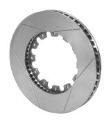 Wilwood Rotor 1291-126BJ633-000TKCXXXXR thumbnail 1
