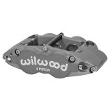 Wilwood 1.62/1.12/1.12 FNSL6R Caliper 1.25 Rotor thumbnail 1