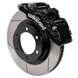 Wilwood 19-22 Ford Ranger Aerolite 6R Kit 6 x 5.50in Hub - 13.38in Slotted Rotor thumbnail 1