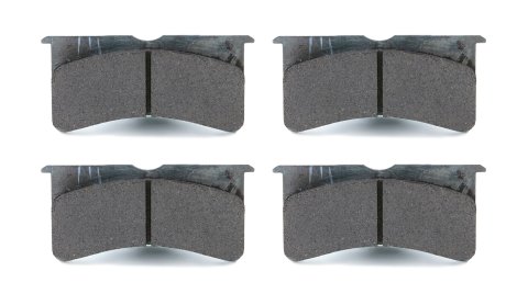 Wilwood BP-35 Brake Pad Set - 7416 thumbnail 2
