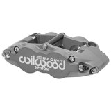Wilwood Caliper-FNSL6R-RH-Anodized 1.62/1.12/1.12in Pistons 1.10 Disc thumbnail 2